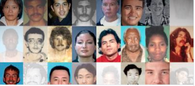 Over 1,400 people are missing in San Francisco